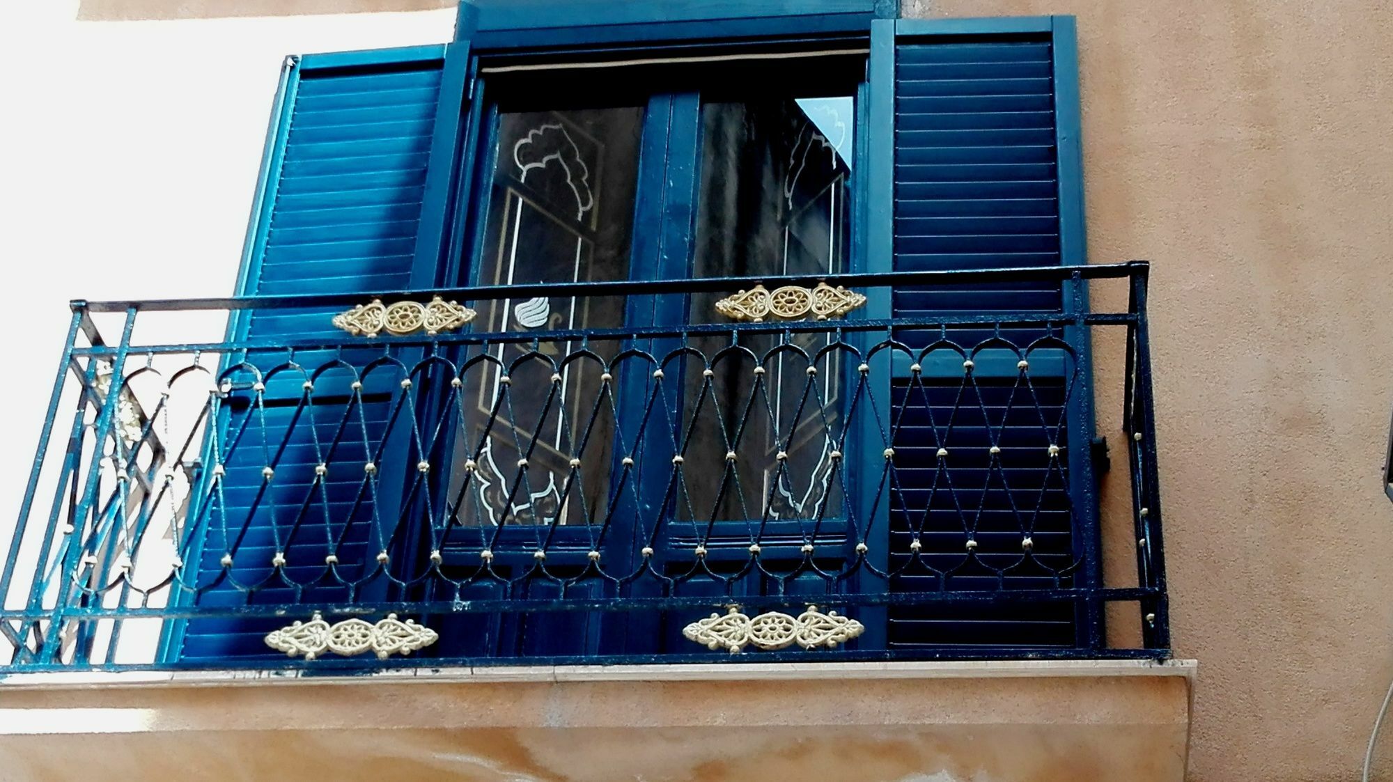Mirabilia Arab House Apartment Mazara del Vallo Exterior photo