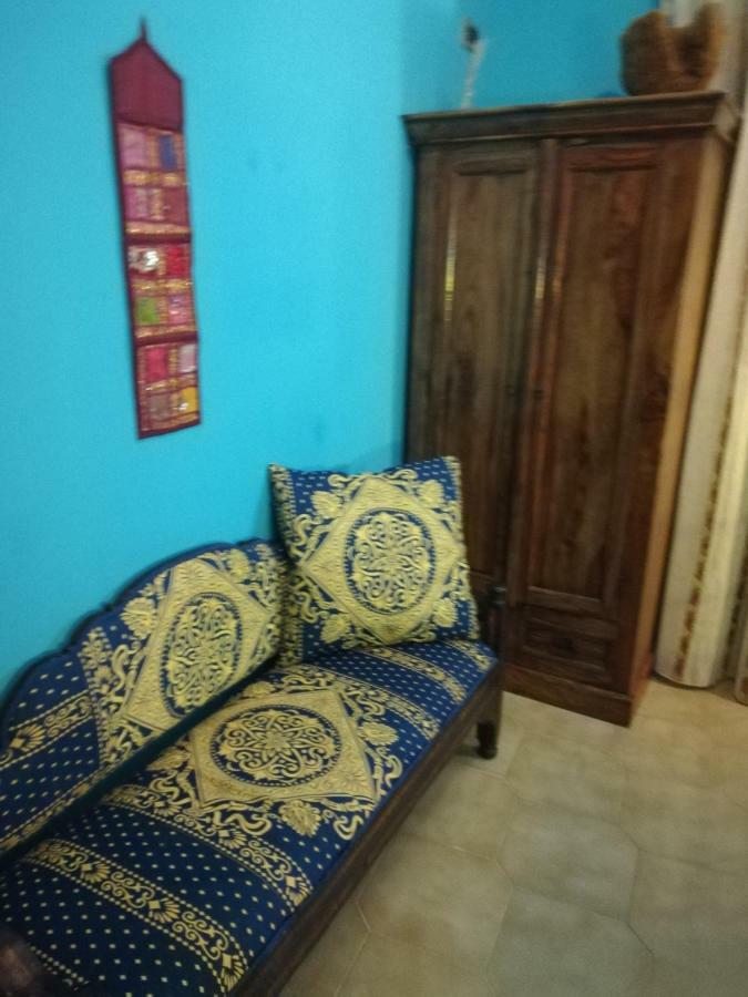 Mirabilia Arab House Apartment Mazara del Vallo Exterior photo